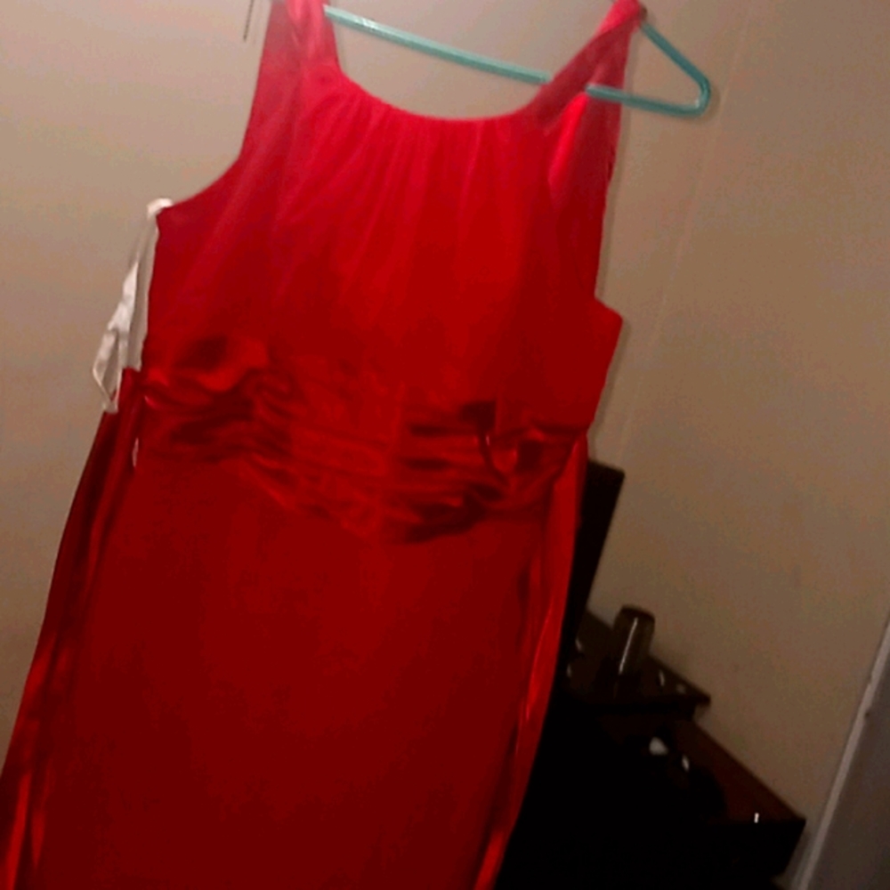 Bridal dress